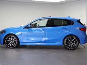 BMW 1-Serie (2024) thumbnail 2