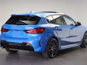 BMW 1-Serie (2024) thumbnail 3