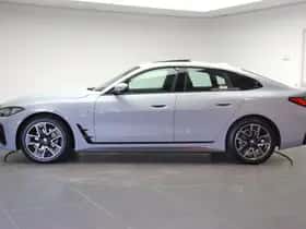 BMW 4-Serie (2025) thumbnail 2