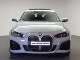 BMW 4-Serie (2025) thumbnail 5