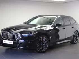 BMW 5-Serie (2025)