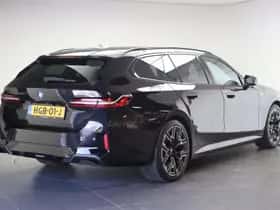 BMW 5-Serie (2025) thumbnail 3