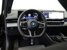 BMW 5-Serie (2025) thumbnail 26