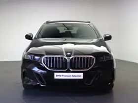BMW 5-Serie (2025) thumbnail 5