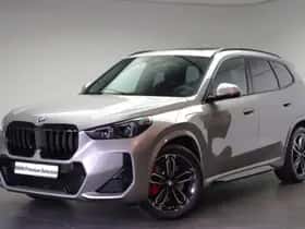BMW X1 (2025)