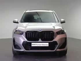 BMW X1 (2025) thumbnail 5
