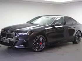 BMW i5 (2026)