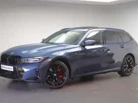 BMW 3-Serie (2026)