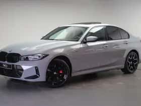 BMW 3-Serie (2026)
