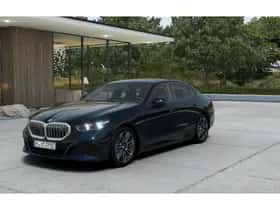 BMW i5 (2026)