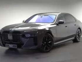 BMW 7-Serie (2026)