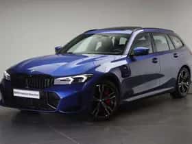 BMW 3-Serie (2025)