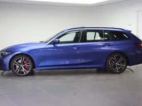 BMW 3-Serie (2025) thumbnail 2