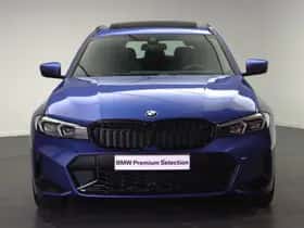 BMW 3-Serie (2025) thumbnail 5