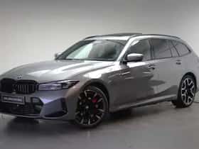 BMW 3-Serie (2026)