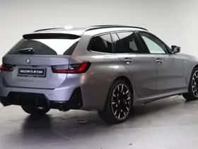 BMW 3-Serie (2026) thumbnail 3