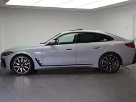 BMW 4-Serie (2022) thumbnail 2