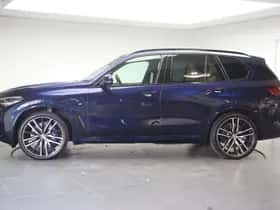 BMW X5 (2021) thumbnail 2