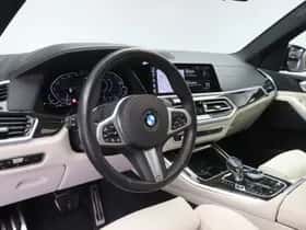 BMW X5 (2021) thumbnail 16