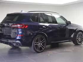 BMW X5 (2021) thumbnail 3