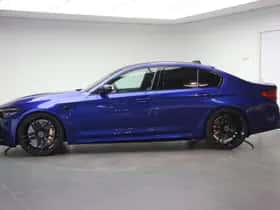 BMW 5-Serie (2018) thumbnail 2