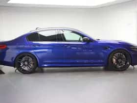 BMW 5-Serie (2018) thumbnail 4