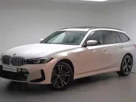 BMW 3-Serie (2025)
