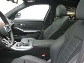 BMW 3-Serie (2025) thumbnail 14