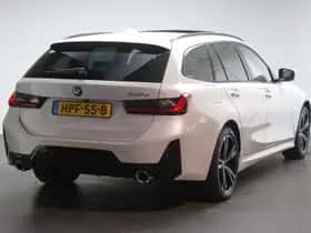 BMW 3-Serie (2025) thumbnail 3