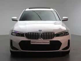 BMW 3-Serie (2025) thumbnail 5