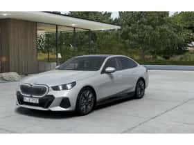 BMW i5 (2026)
