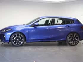 BMW 1-Serie (2025) thumbnail 2