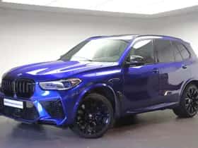 BMW X5 (2021)