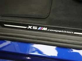 BMW X5 (2021) thumbnail 17