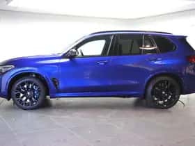 BMW X5 (2021) thumbnail 3