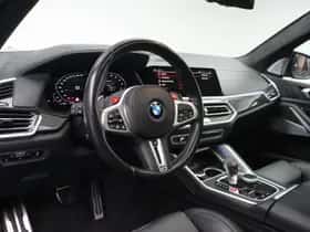 BMW X5 (2021) thumbnail 21