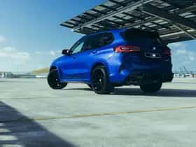 BMW X5 (2021) thumbnail 4