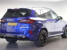 BMW X5 (2021) thumbnail 5