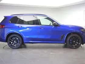 BMW X5 (2021) thumbnail 7