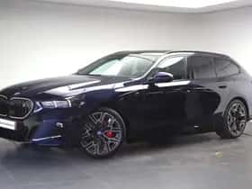 BMW i5 (2025)