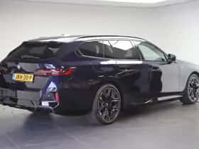 BMW i5 (2025) thumbnail 3