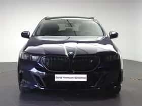 BMW i5 (2025) thumbnail 5