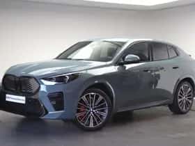 BMW iX2 (2025)