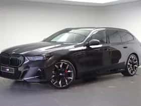 BMW 5-Serie (2026)