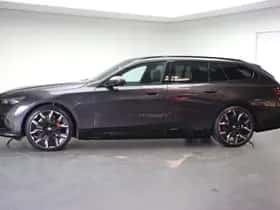 BMW 5-Serie (2026) thumbnail 2