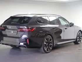 BMW 5-Serie (2026) thumbnail 3