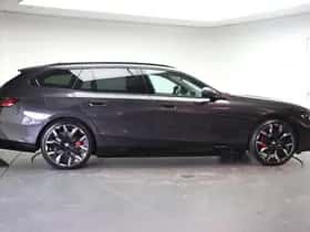 BMW 5-Serie (2026) thumbnail 4