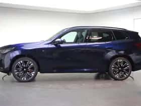 BMW X3 (2026) thumbnail 2