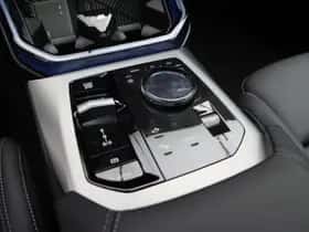BMW X3 (2026) thumbnail 19
