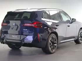 BMW X3 (2026) thumbnail 3